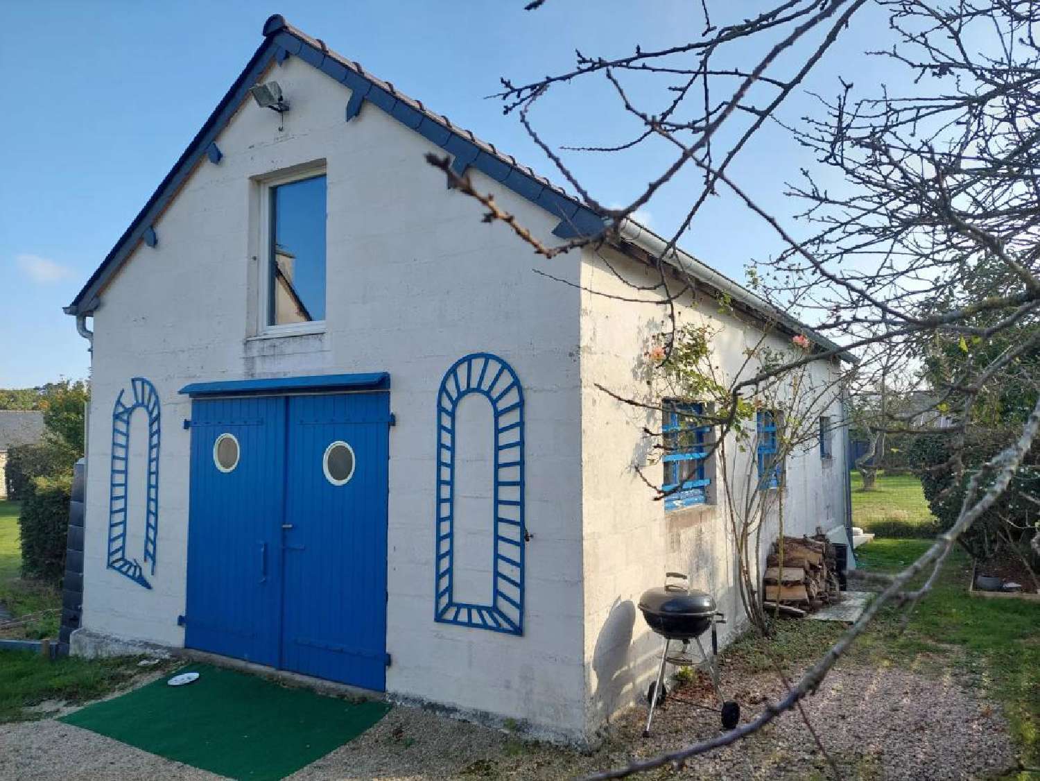 for sale house Pléneuf-Val-André Côtes-d'Armor 1