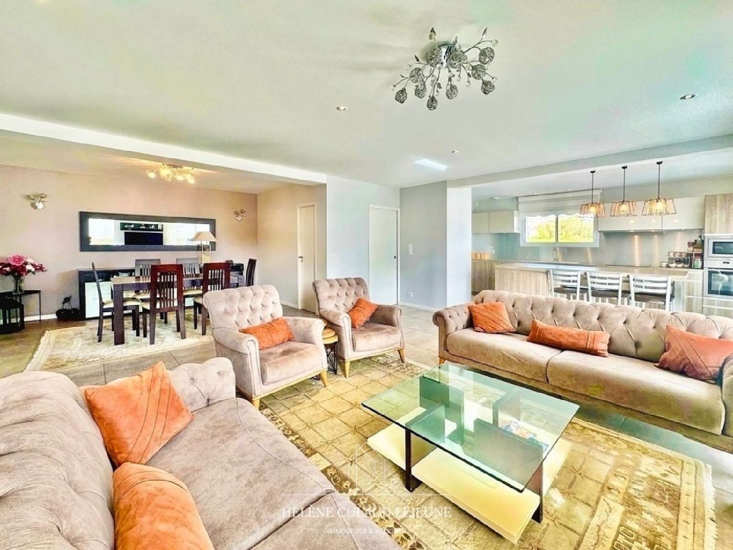  for sale house Plescop Morbihan 2