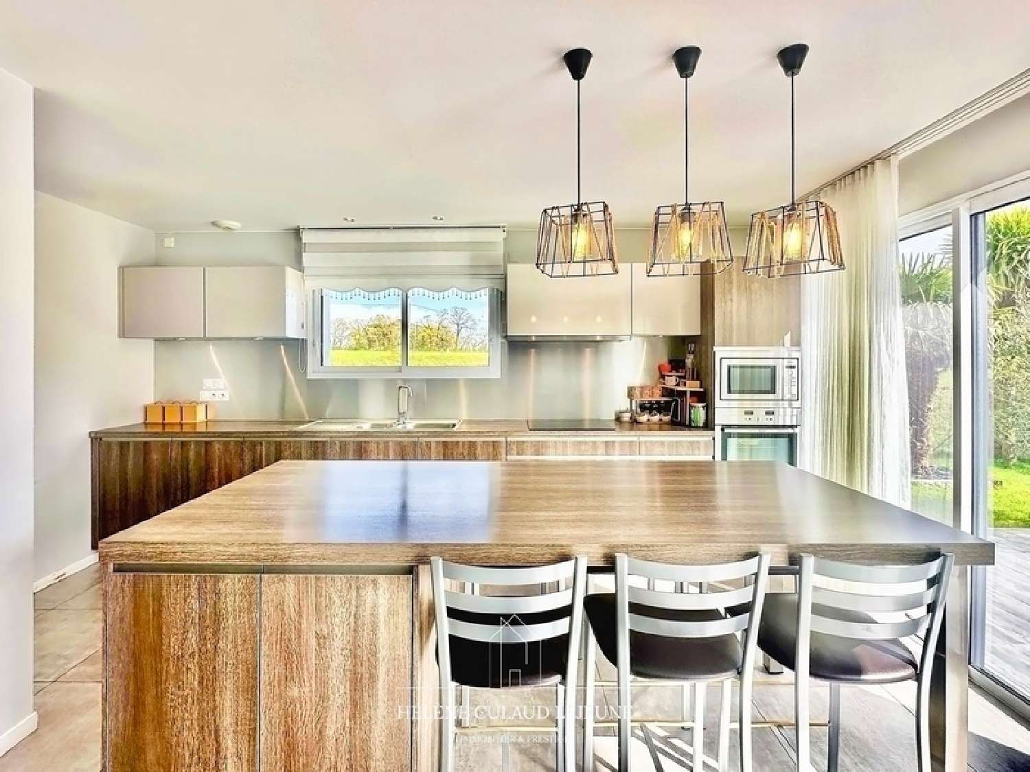  for sale house Plescop Morbihan 3