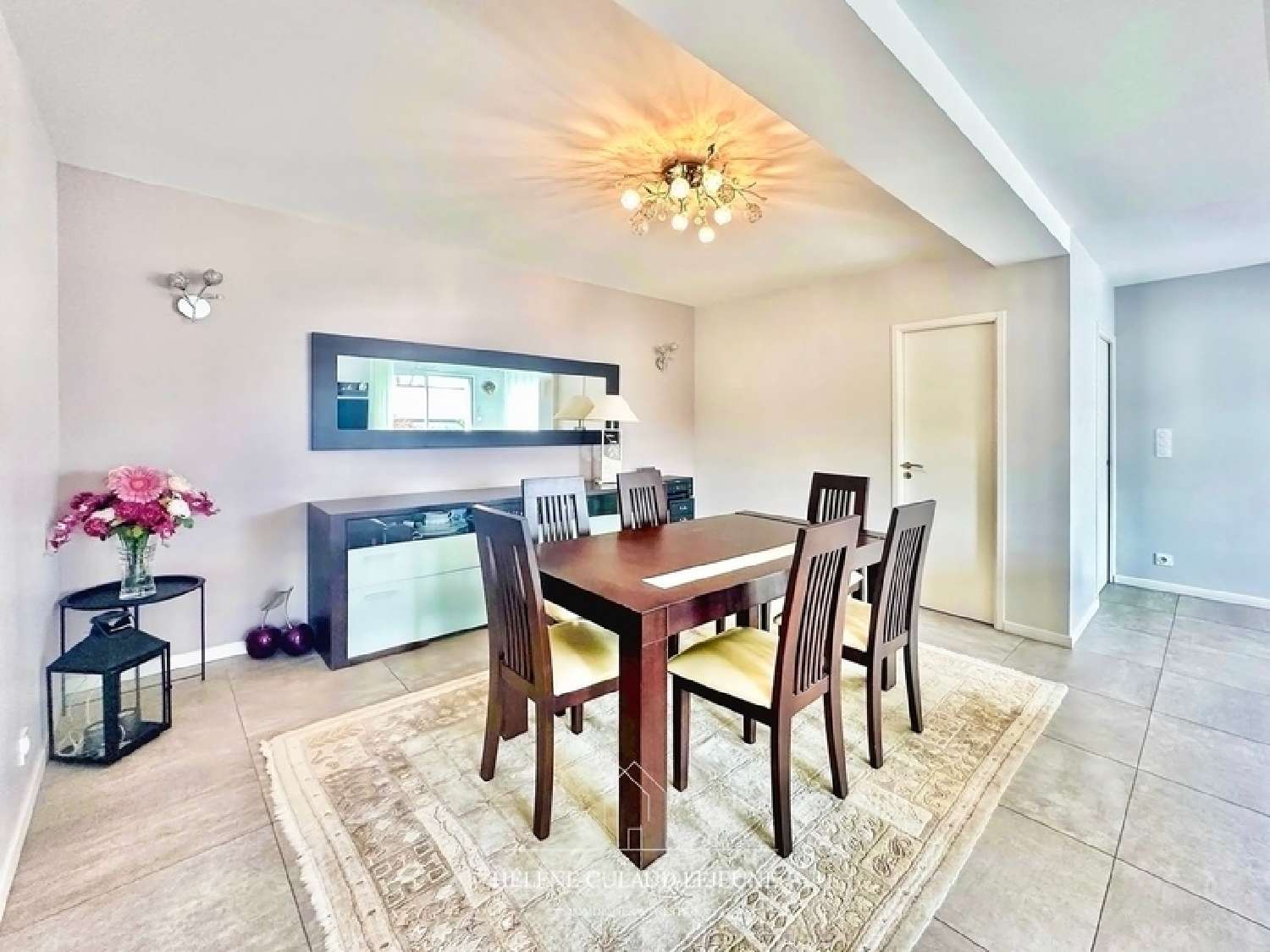  for sale house Plescop Morbihan 6