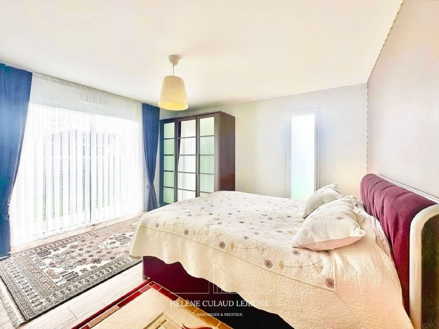  for sale house Plescop Morbihan 7