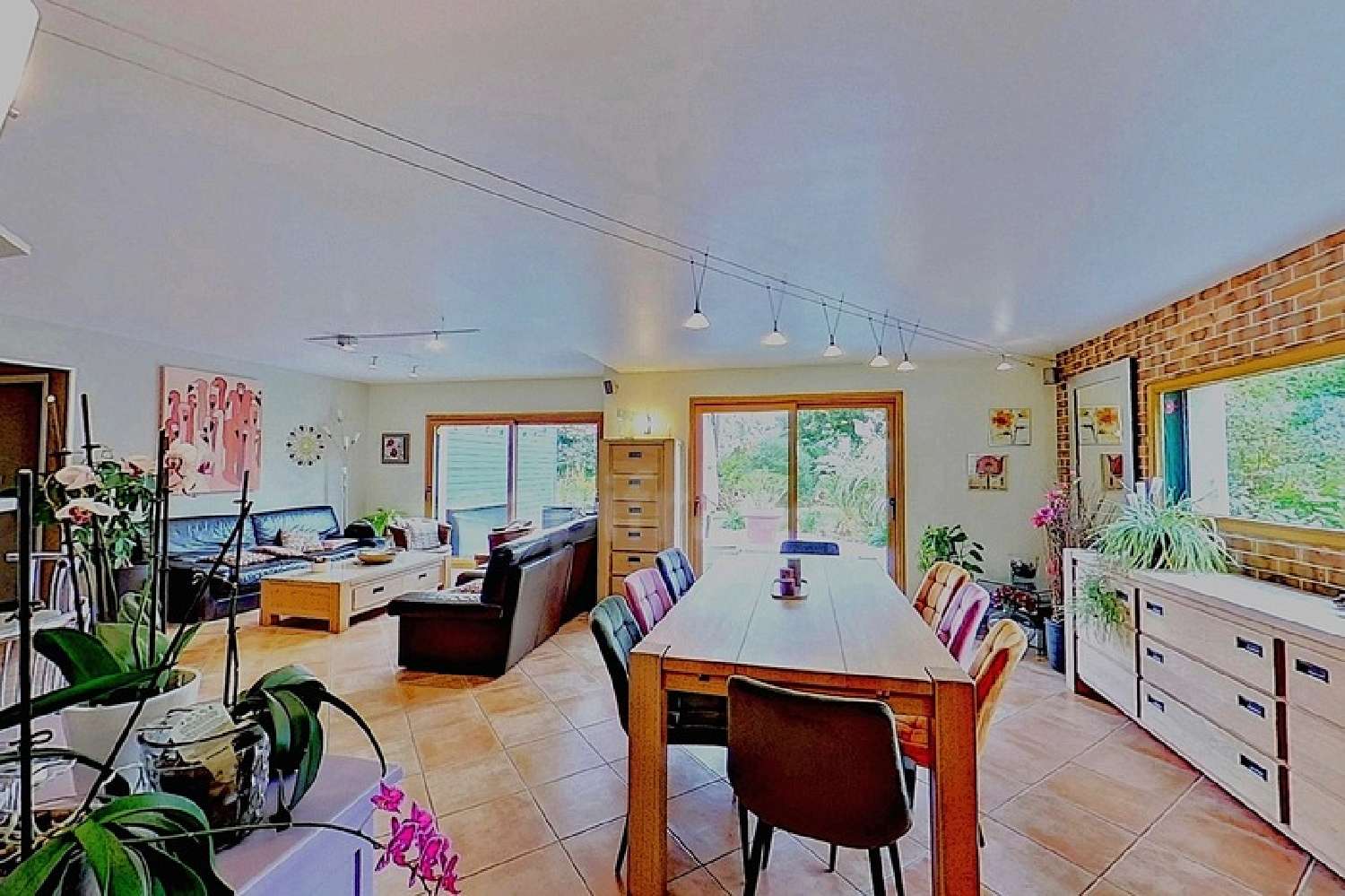  for sale house Pleumeur-Bodou Côtes-d'Armor 1