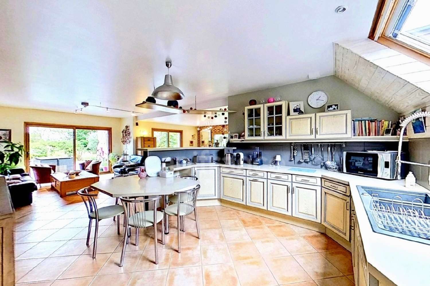  for sale house Pleumeur-Bodou Côtes-d'Armor 2