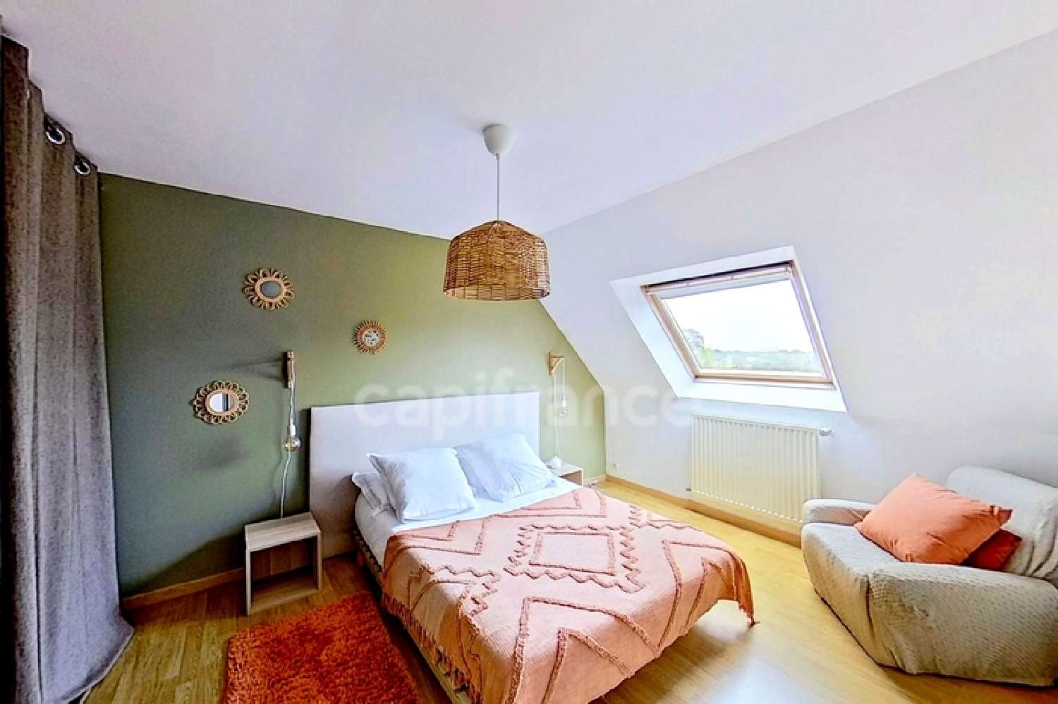  for sale house Pleumeur-Bodou Côtes-d'Armor 8