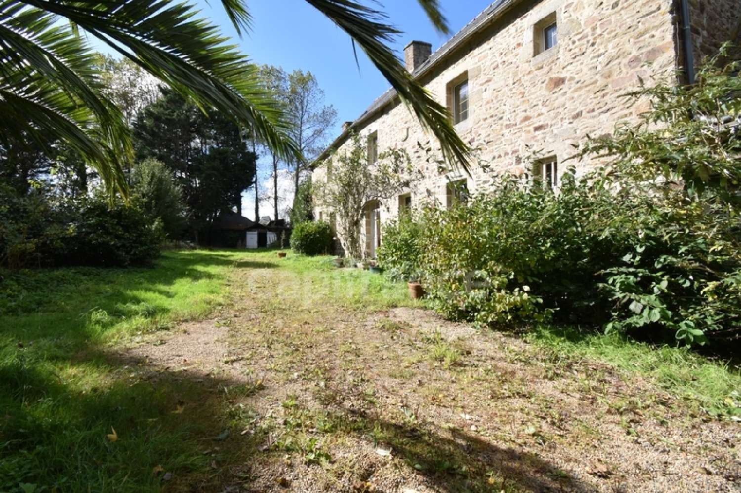 te koop huis Ploëzal Côtes-d'Armor 1