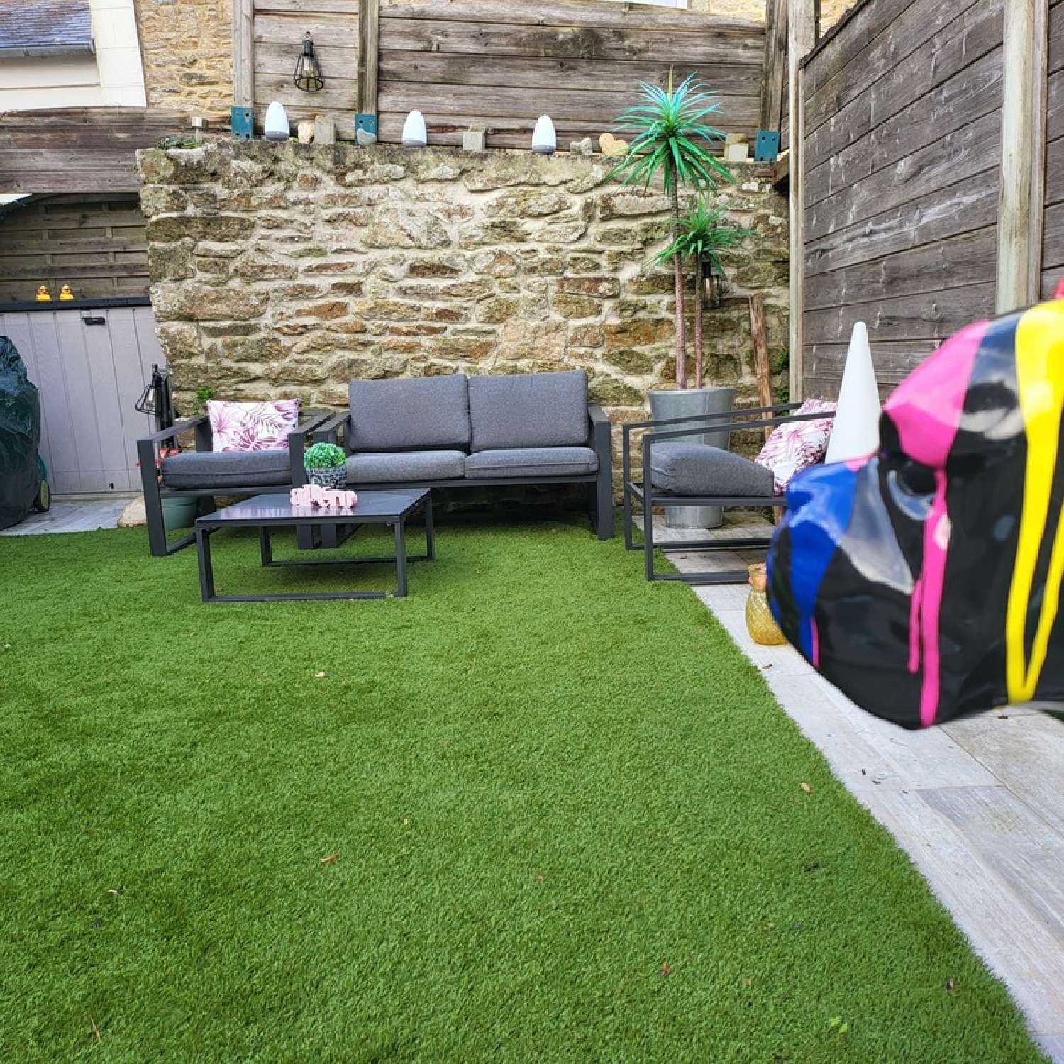 te koop huis Plogastel-Saint-Germain Finistère 2