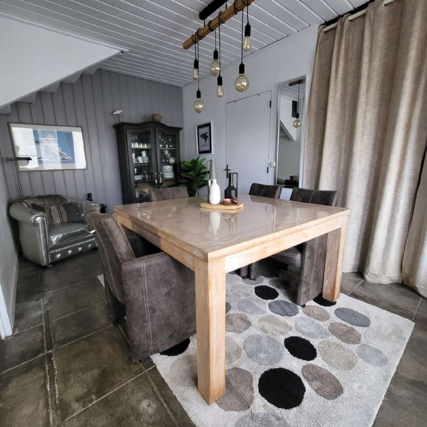 te koop huis Plogastel-Saint-Germain Finistère 3