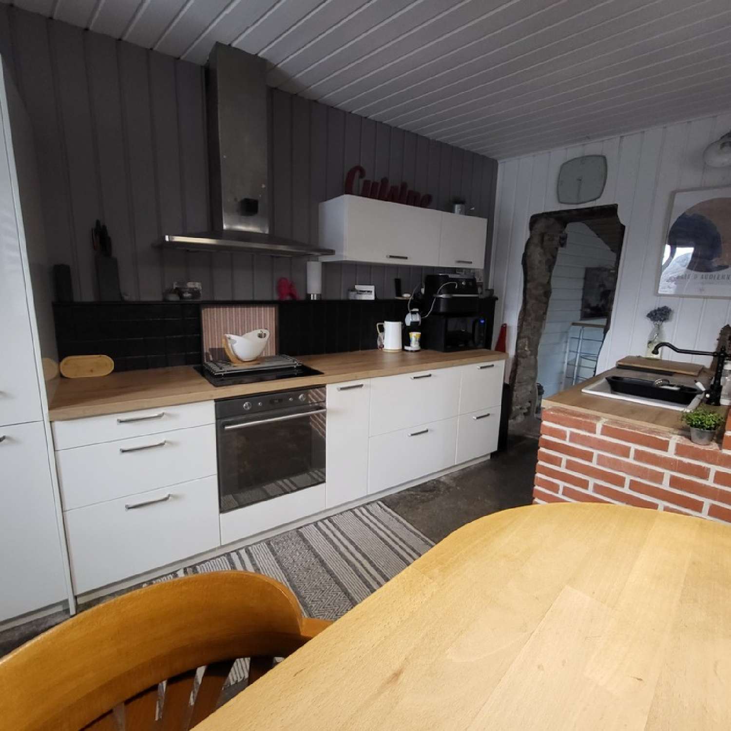 te koop huis Plogastel-Saint-Germain Finistère 5