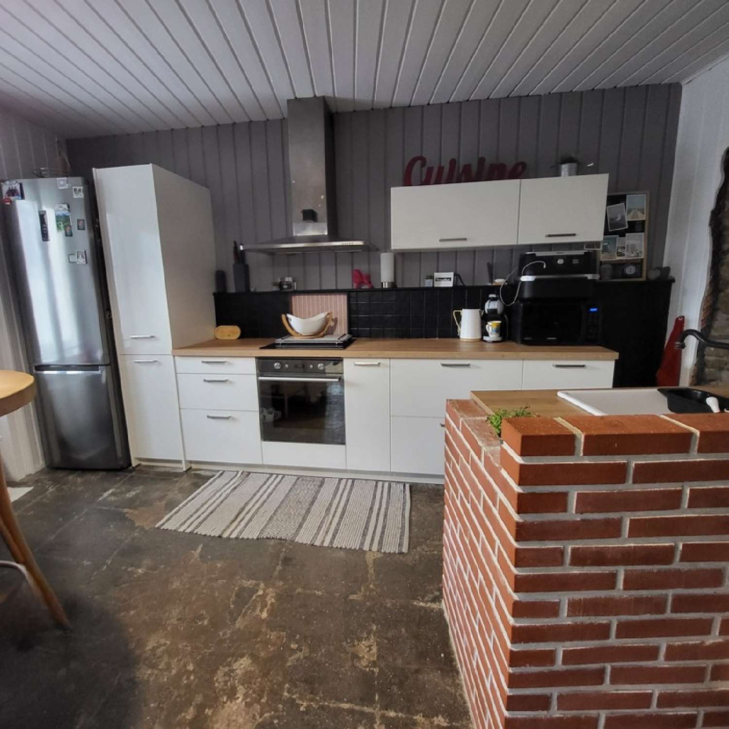 te koop huis Plogastel-Saint-Germain Finistère 6