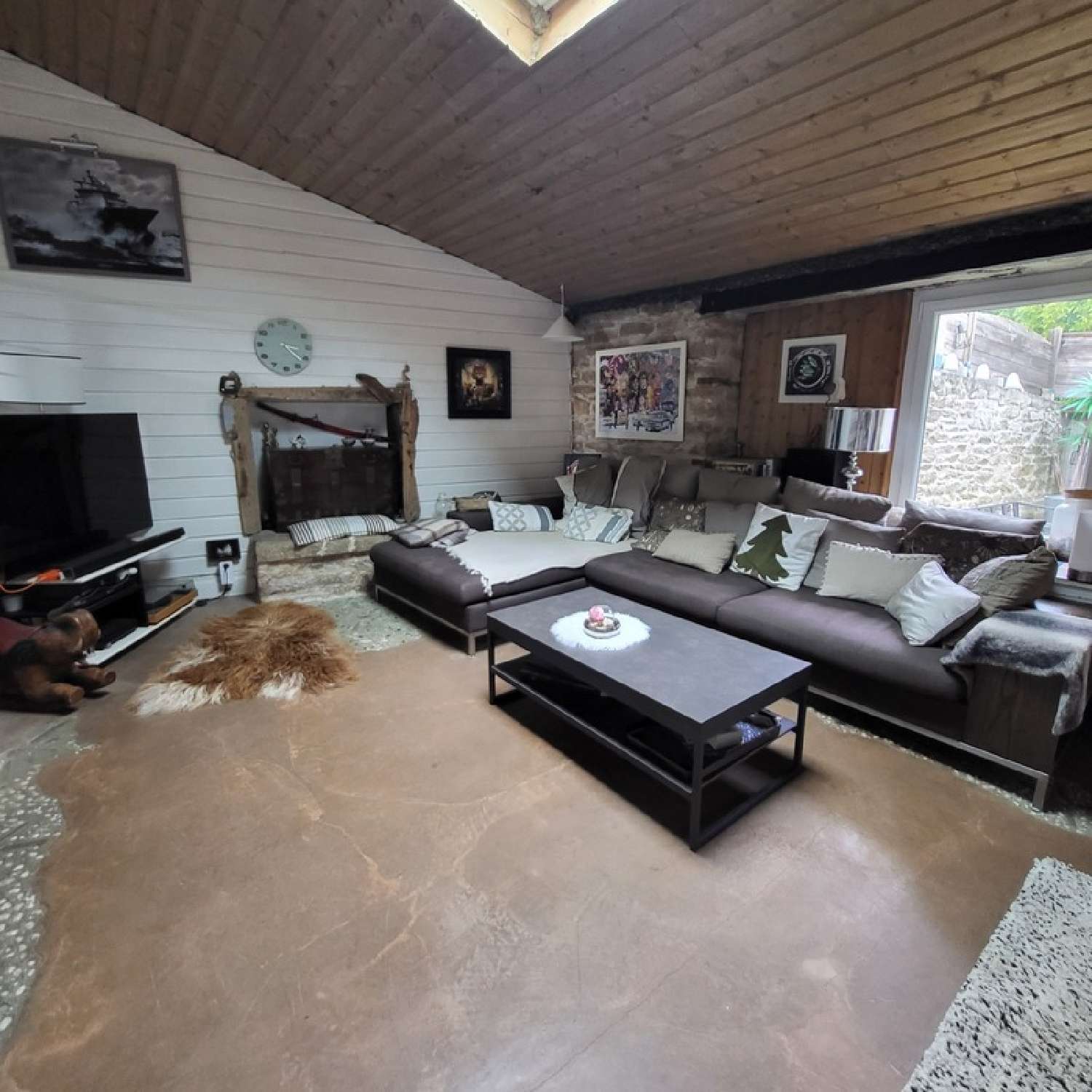 te koop huis Plogastel-Saint-Germain Finistère 8