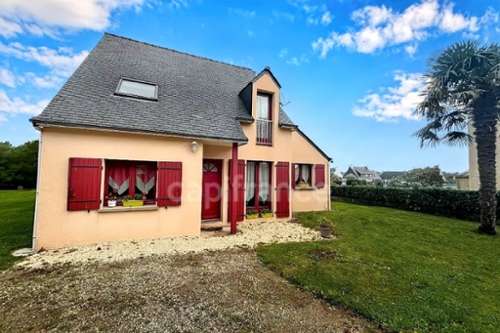 Plonéis Finistère house foto 7174558