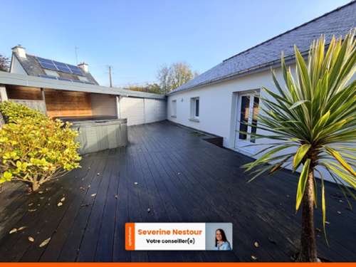 Plouay Morbihan huis foto 7182702