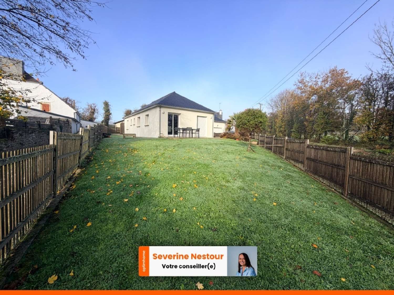  te koop huis Plouay Morbihan 2