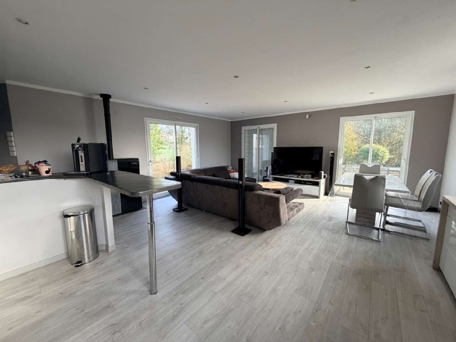  te koop huis Plouay Morbihan 3