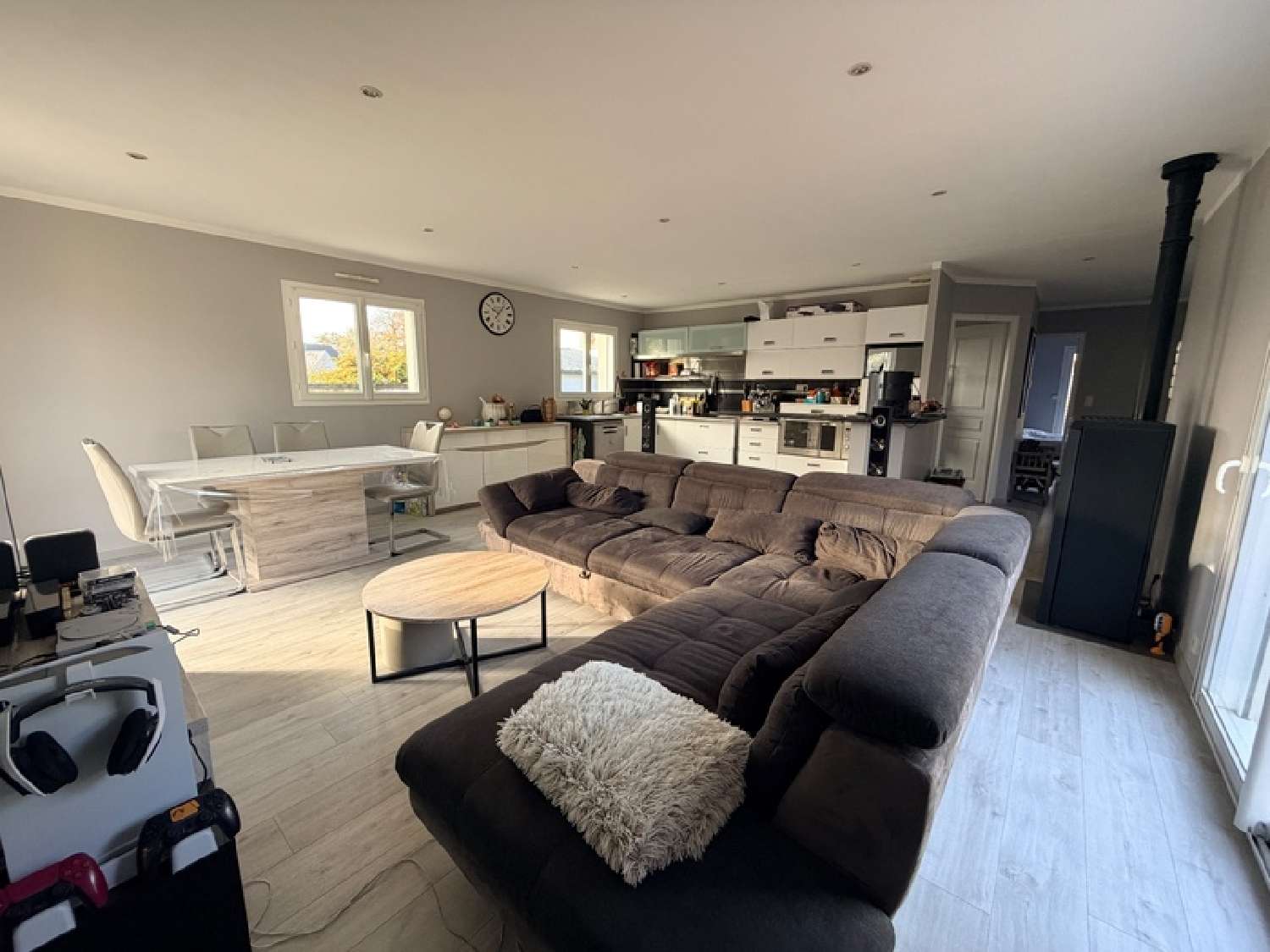  te koop huis Plouay Morbihan 4