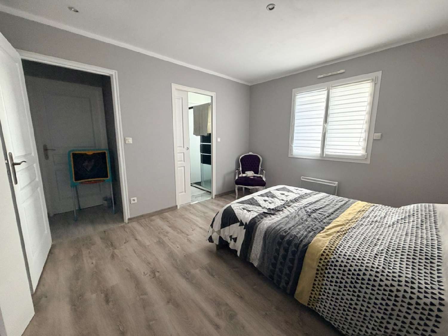  te koop huis Plouay Morbihan 6