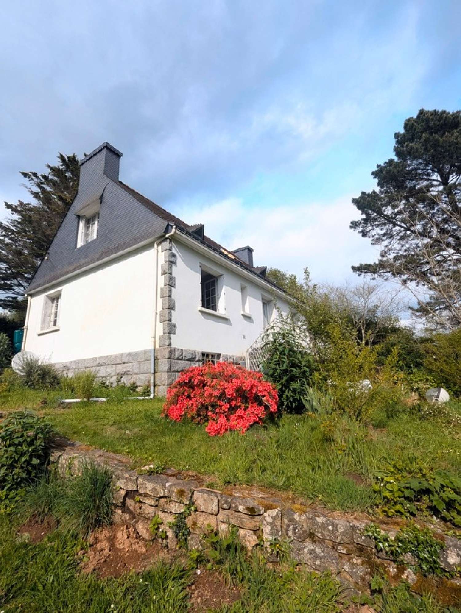 kaufen Haus Plouay Morbihan 1