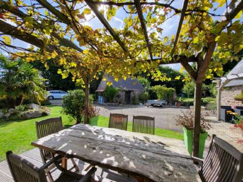 Ploubezre Côtes-d'Armor huis foto 7185732