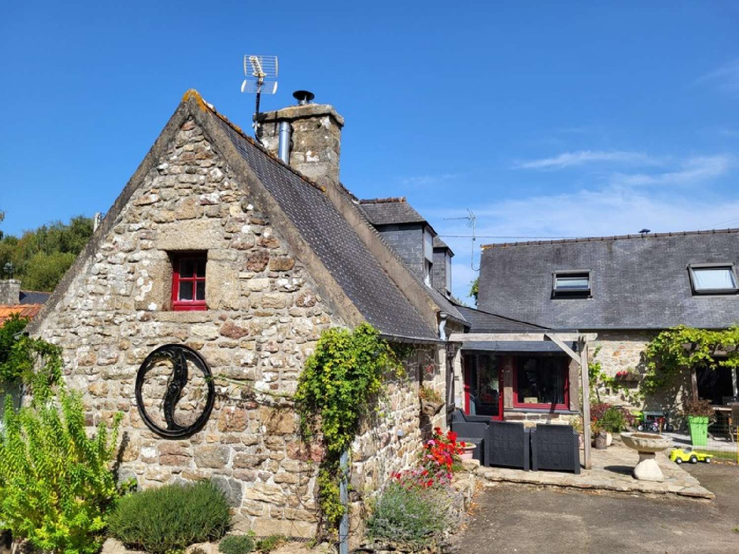  te koop huis Ploubezre Côtes-d'Armor 8