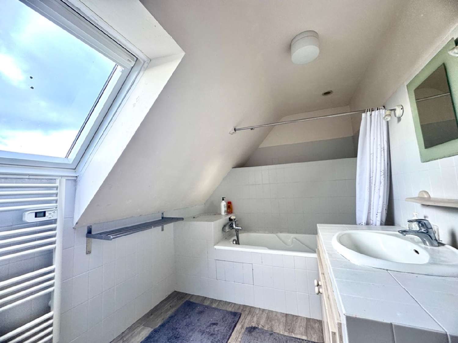 te koop huis Ploudalmézeau Finistère 5