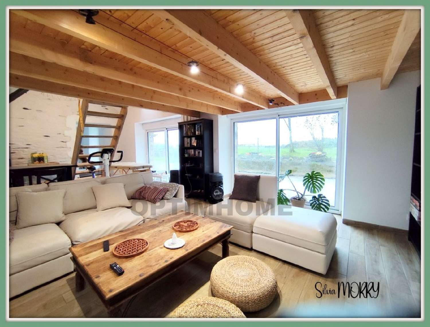 kaufen Haus Ploudiry Finistère 1