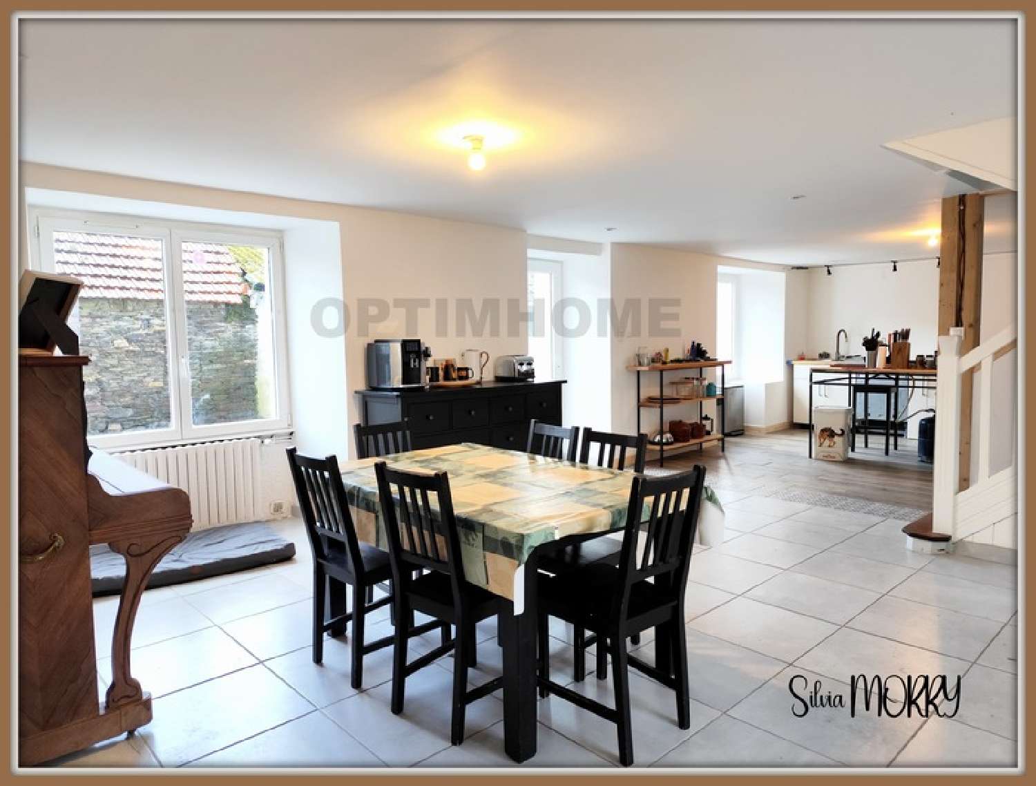 kaufen Haus Ploudiry Finistère 2