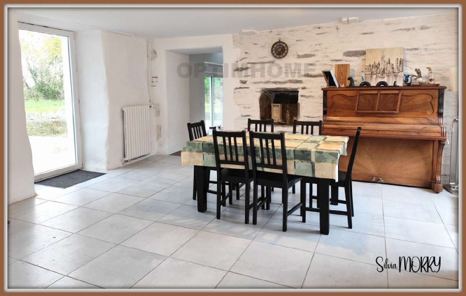 kaufen Haus Ploudiry Finistère 3