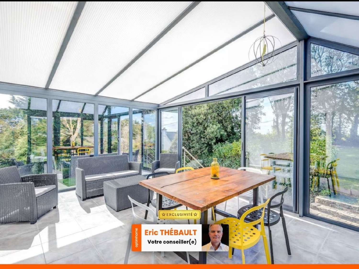 kaufen Haus Plougasnou Finistère 2