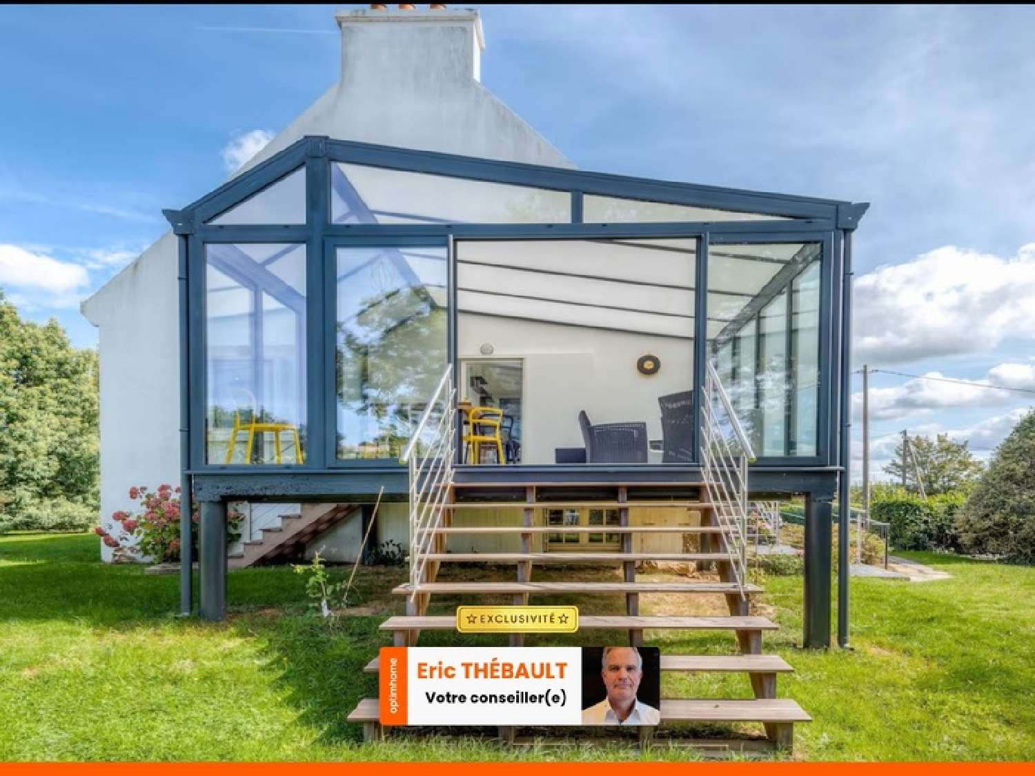 kaufen Haus Plougasnou Finistère 3