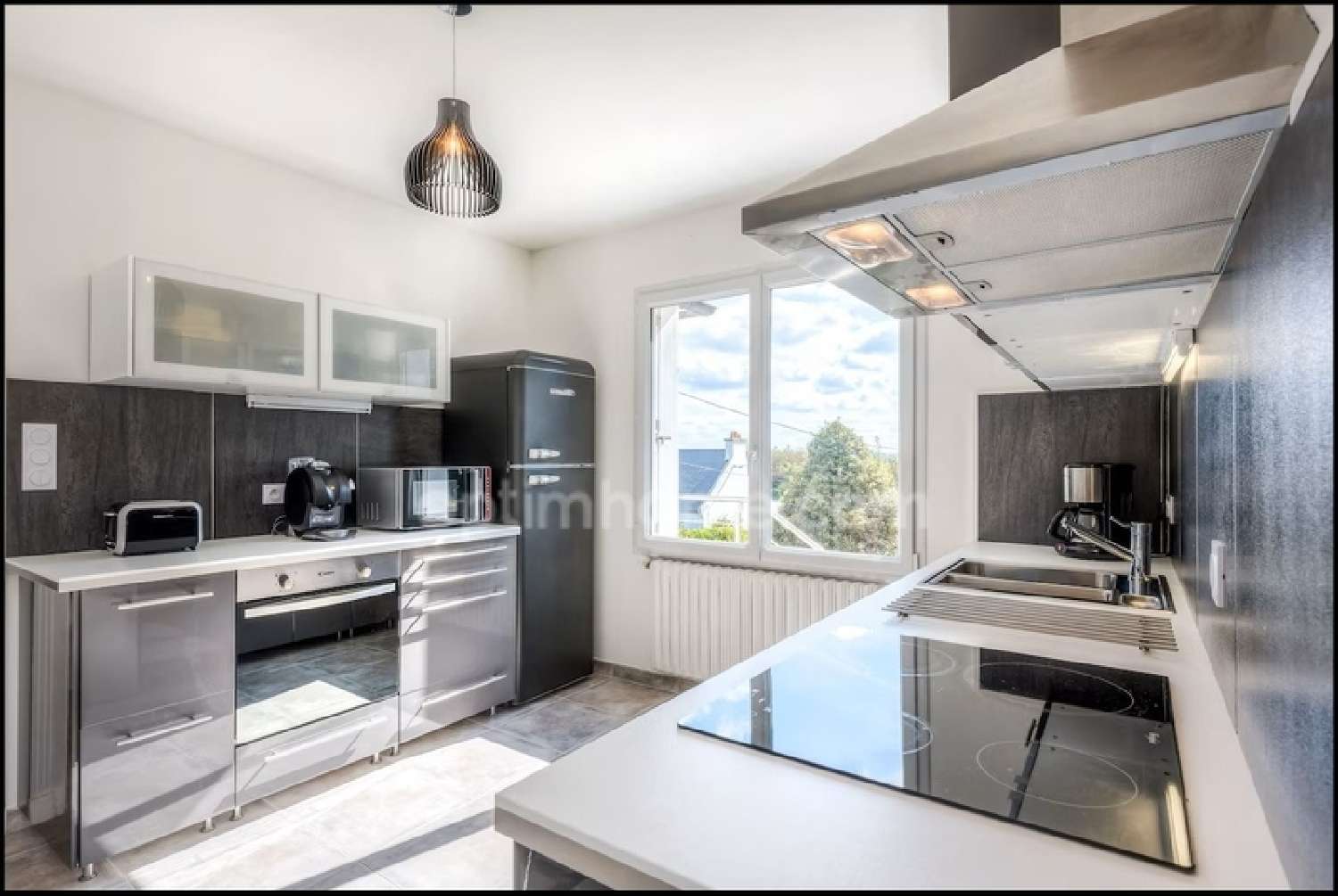 kaufen Haus Plougasnou Finistère 4