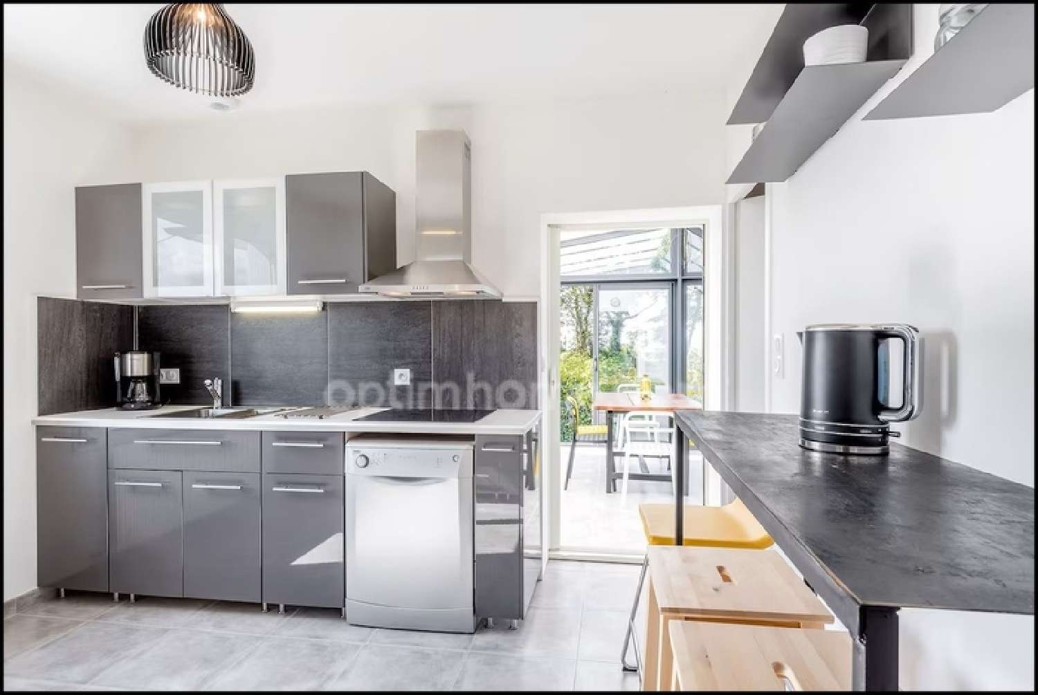 kaufen Haus Plougasnou Finistère 5