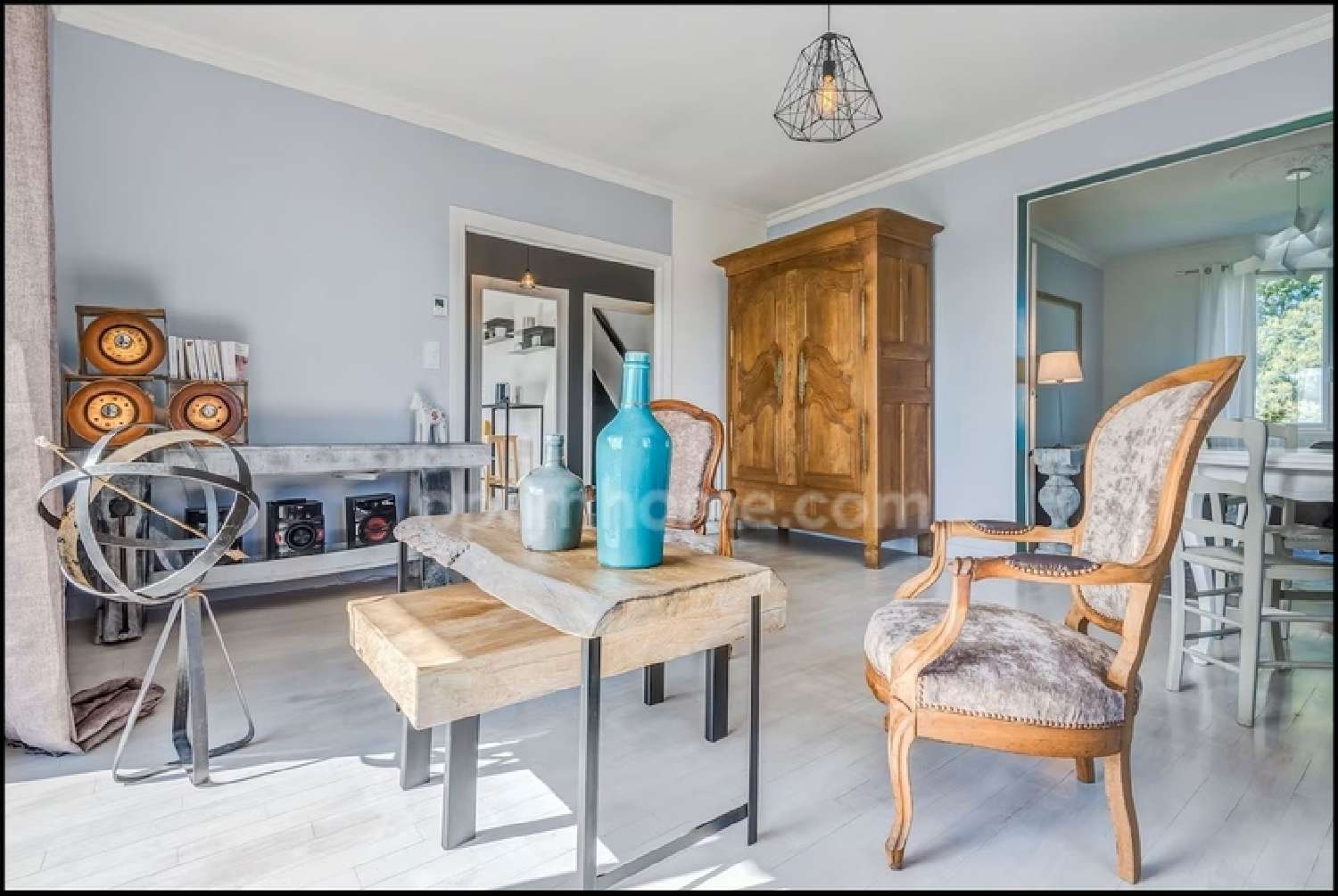 kaufen Haus Plougasnou Finistère 7