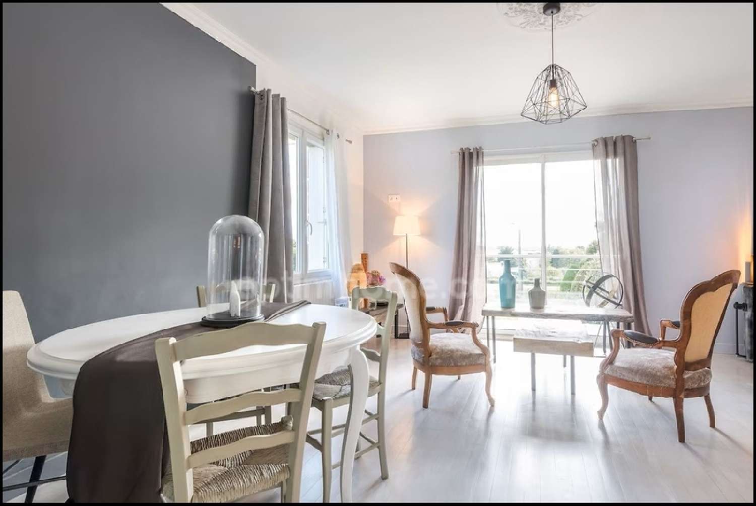 kaufen Haus Plougasnou Finistère 8