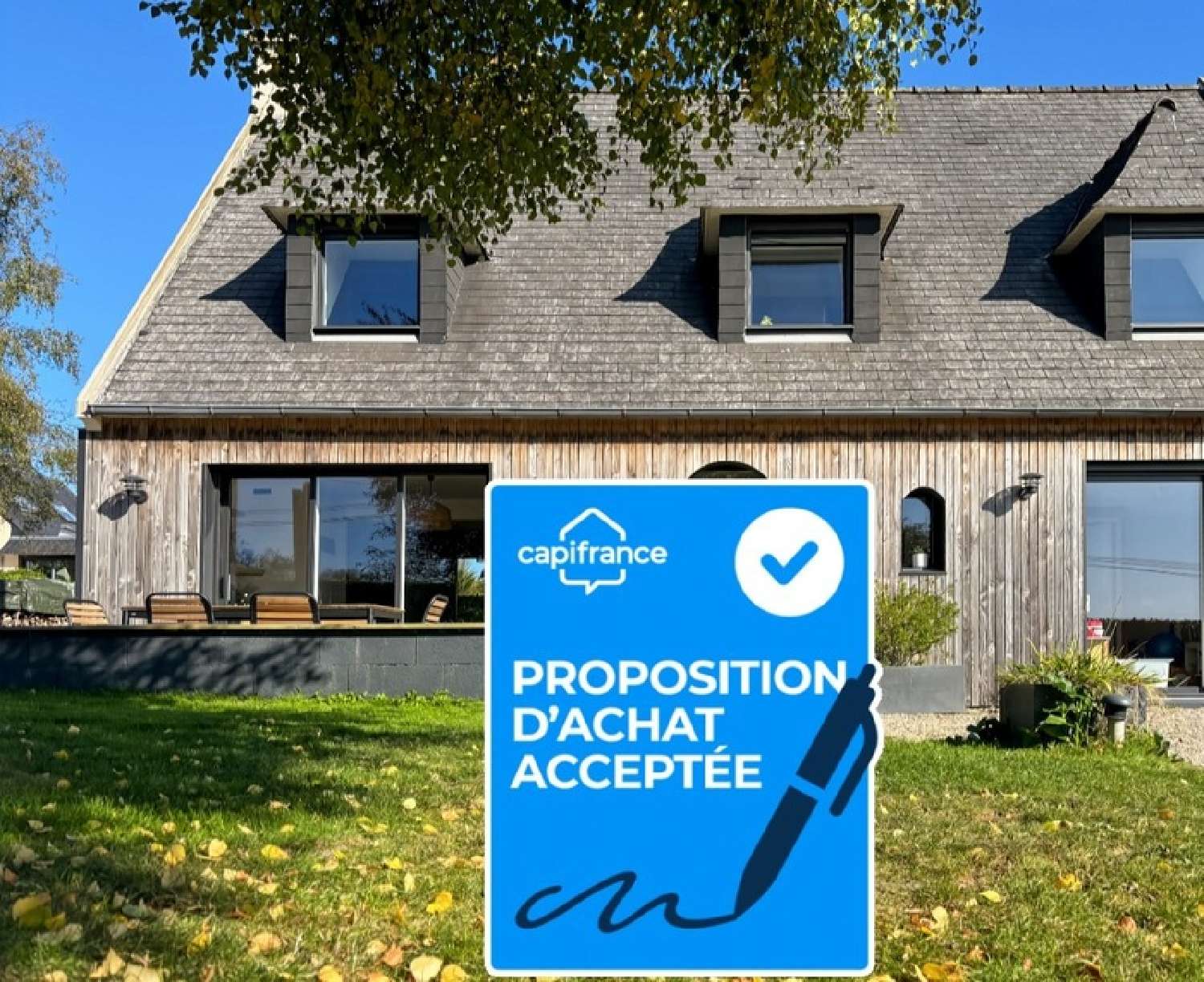 for sale house Plougastel-Daoulas Finistère 1