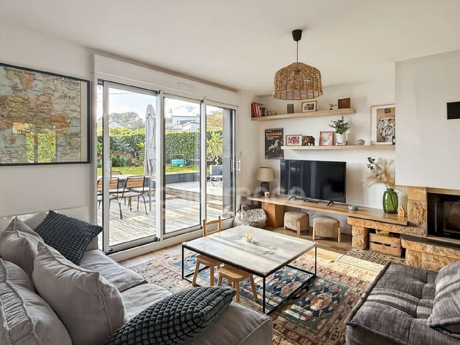 for sale house Plougastel-Daoulas Finistère 3