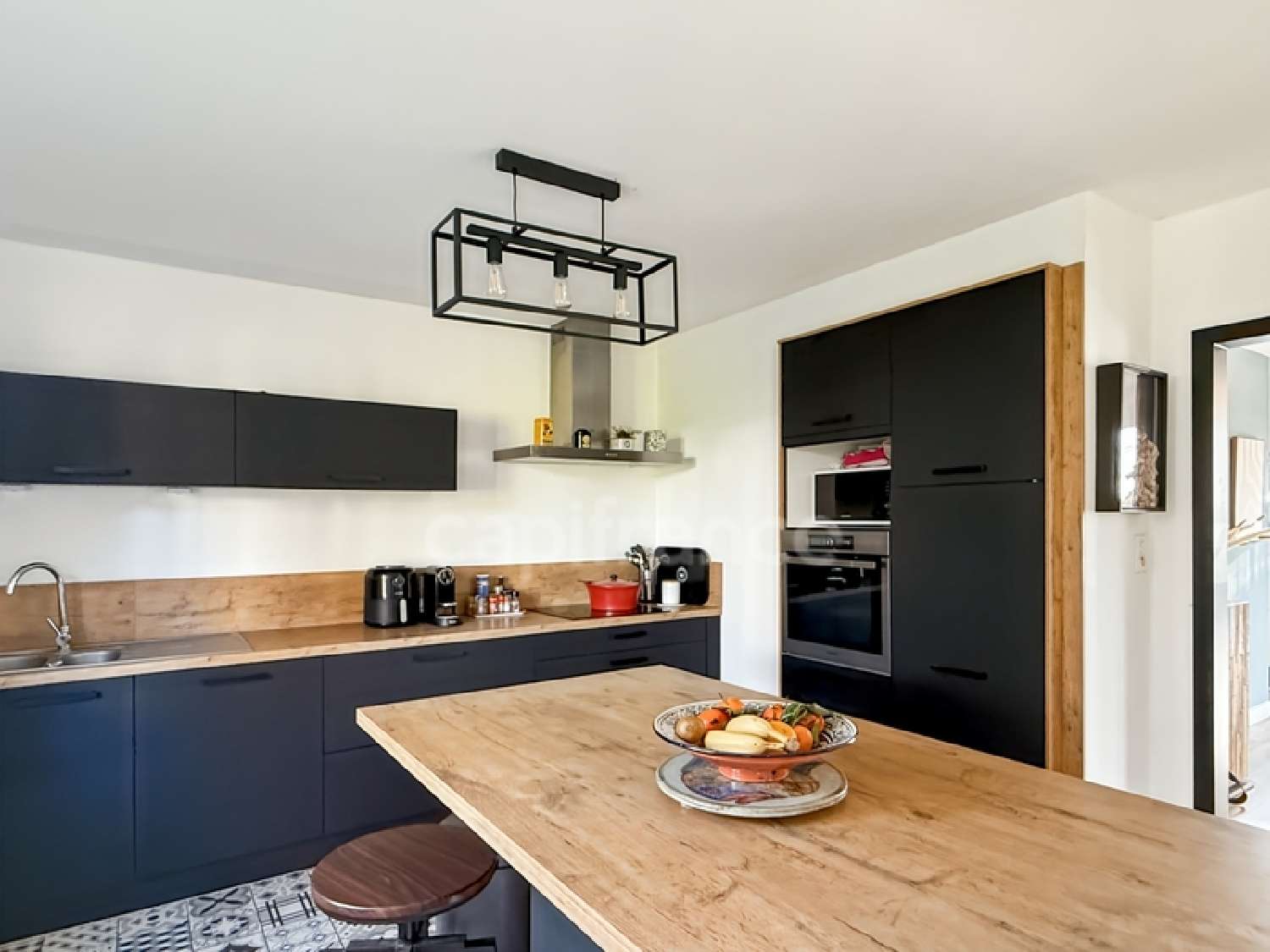 for sale house Plougastel-Daoulas Finistère 4