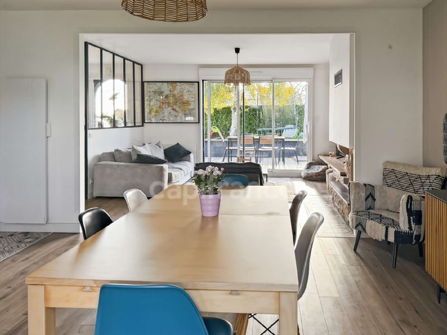 for sale house Plougastel-Daoulas Finistère 5