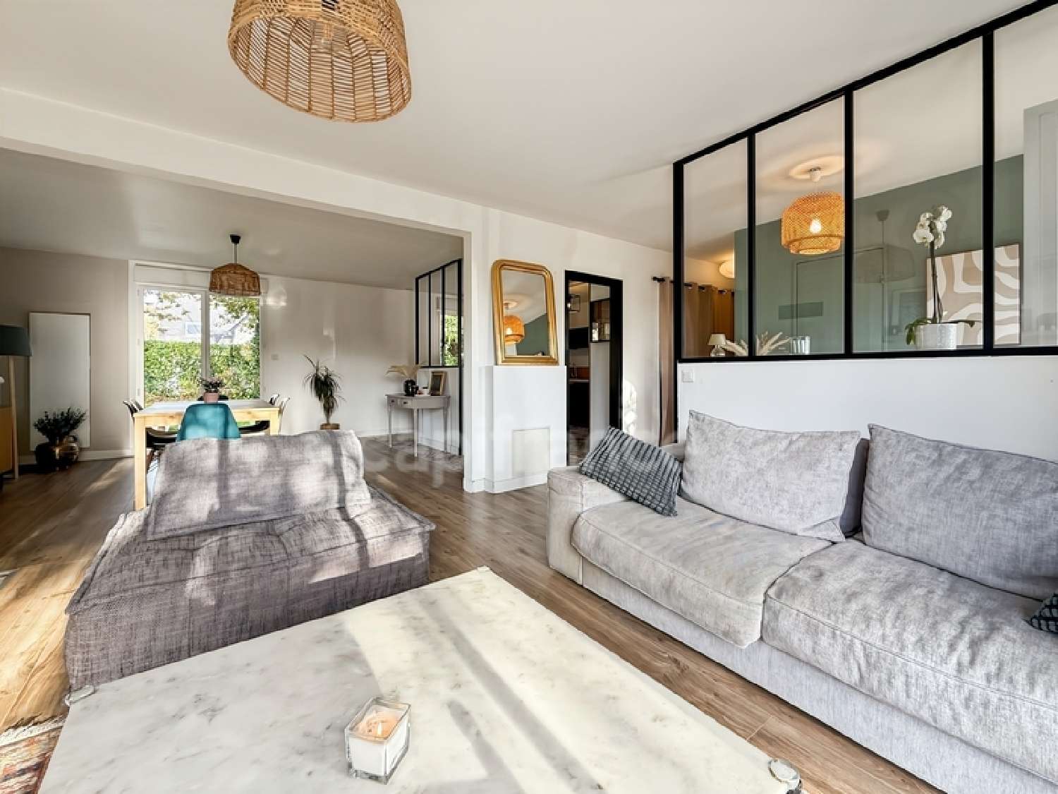 for sale house Plougastel-Daoulas Finistère 6