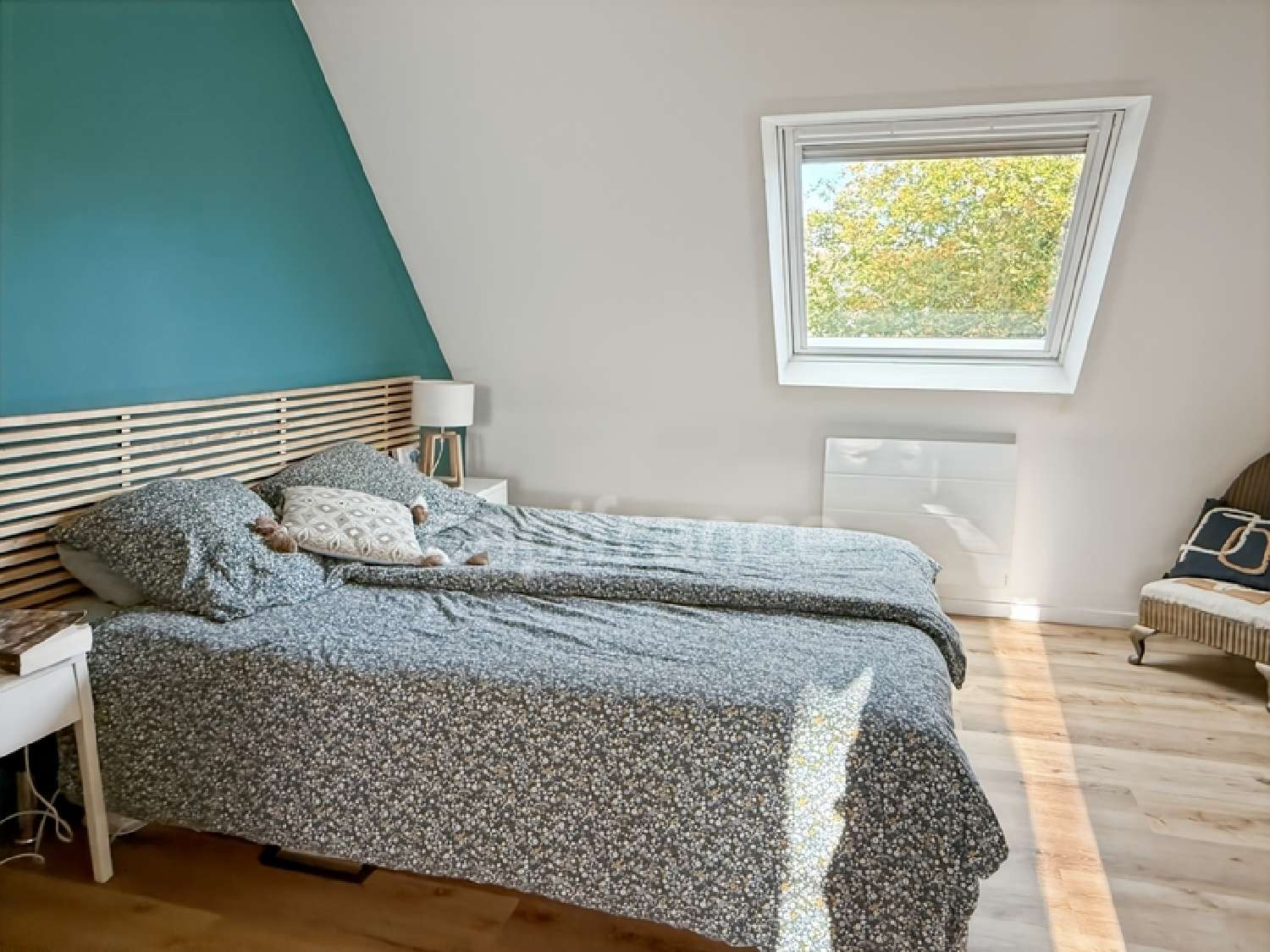 for sale house Plougastel-Daoulas Finistère 7