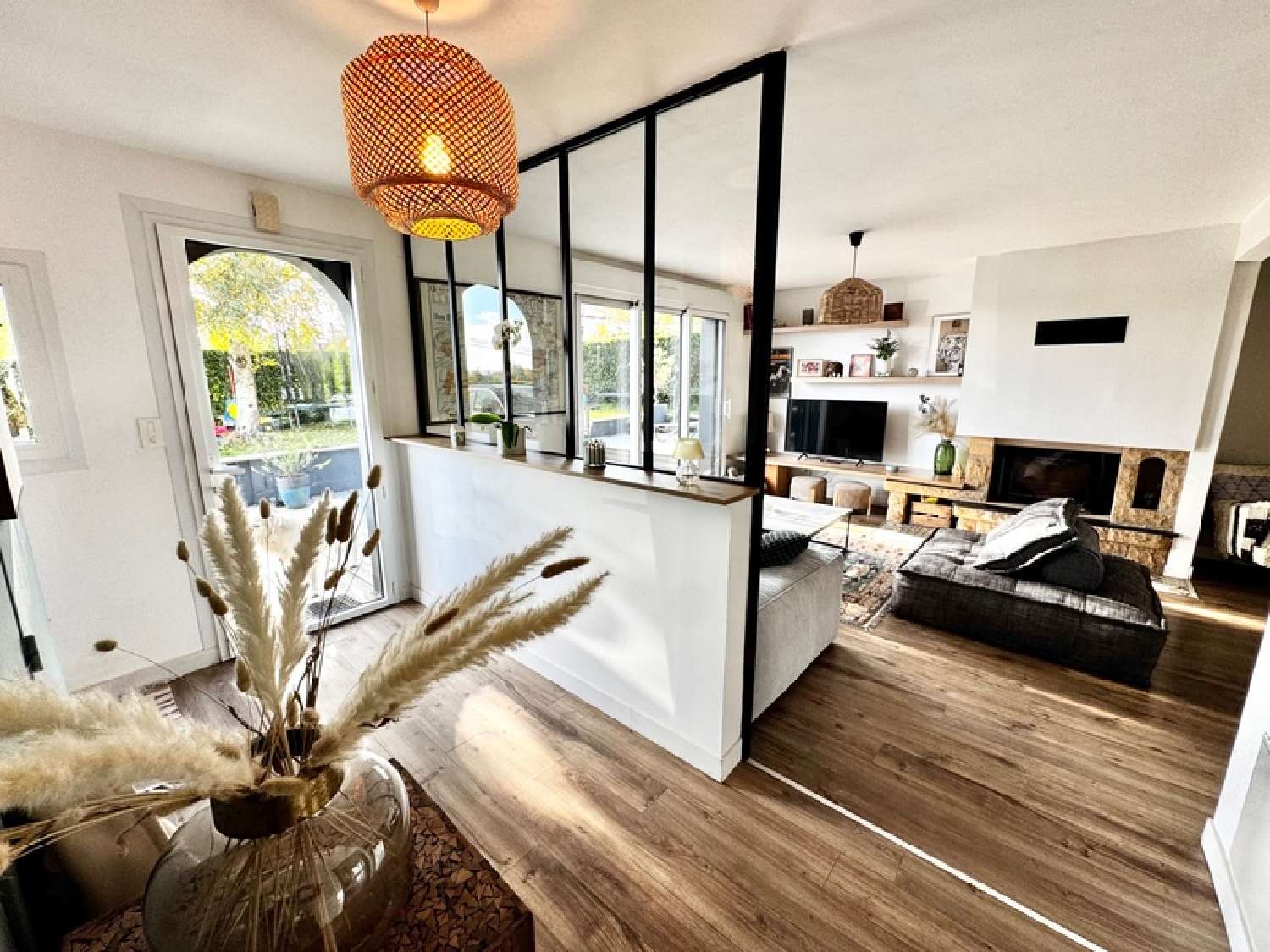 te koop huis Plougastel-Daoulas Finistère 2