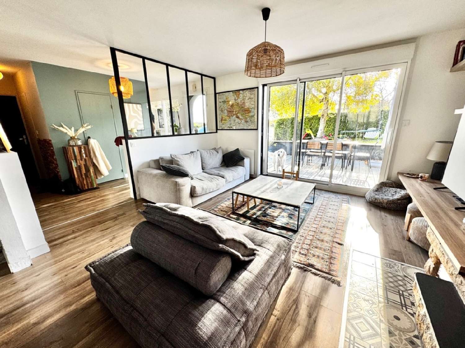 te koop huis Plougastel-Daoulas Finistère 3