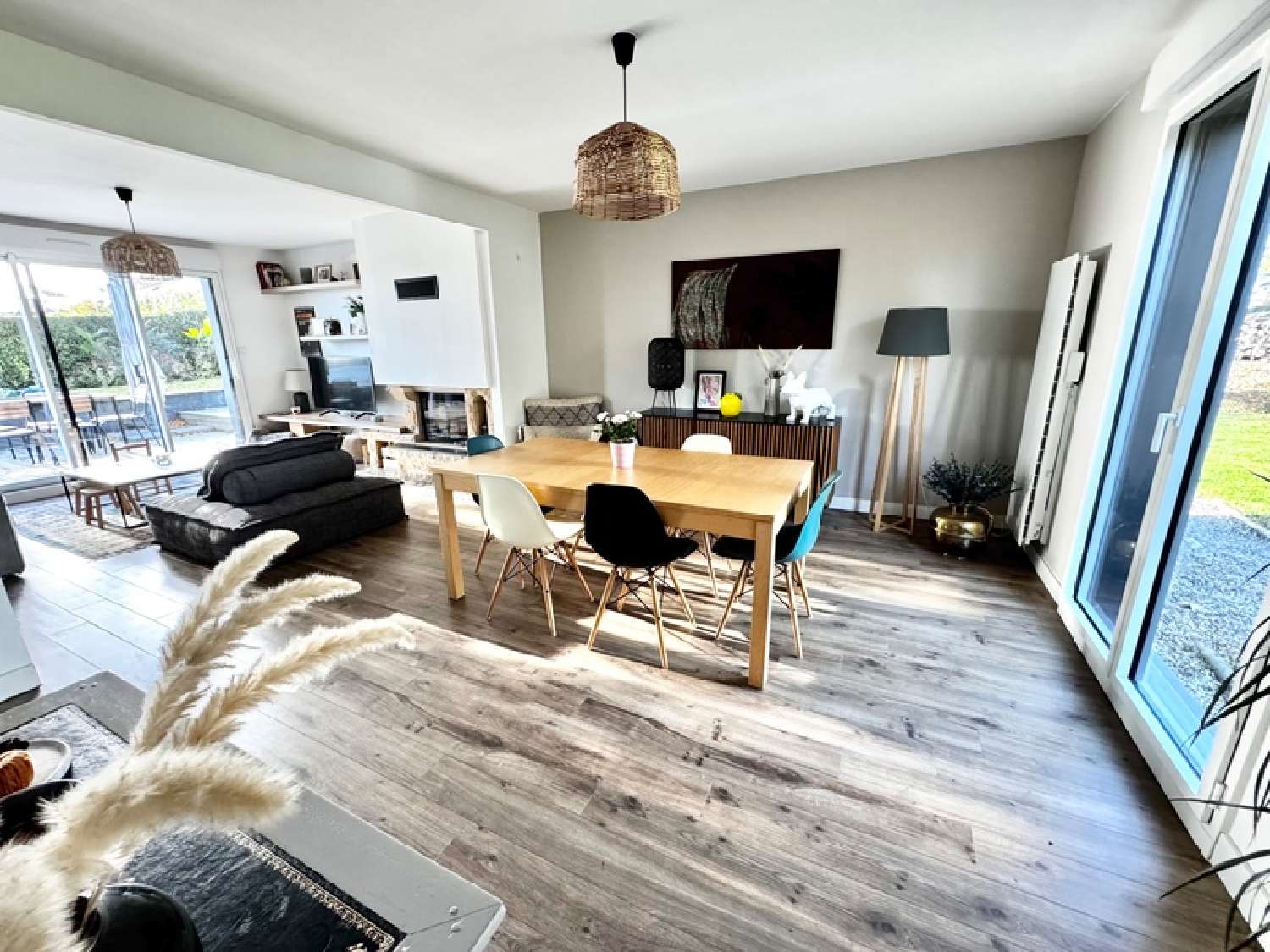 te koop huis Plougastel-Daoulas Finistère 4