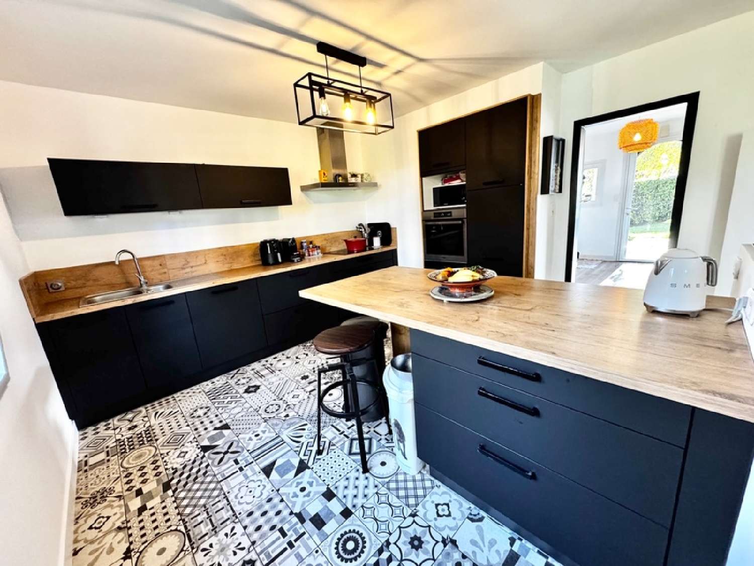 te koop huis Plougastel-Daoulas Finistère 6