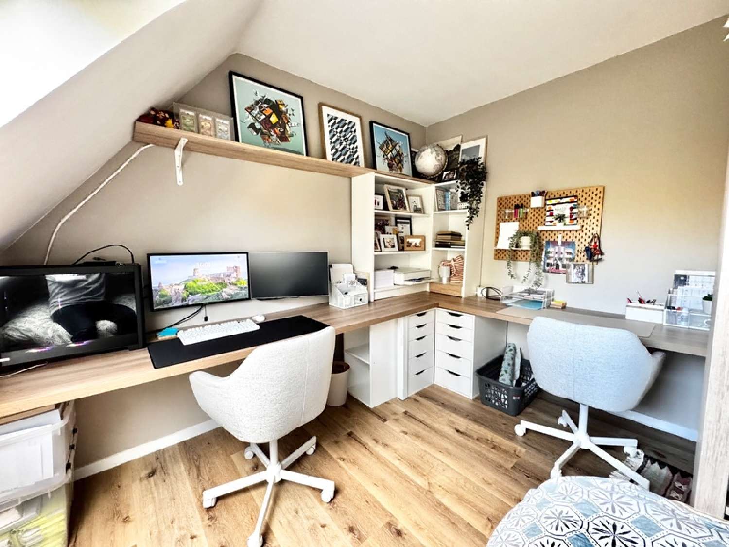 te koop huis Plougastel-Daoulas Finistère 8