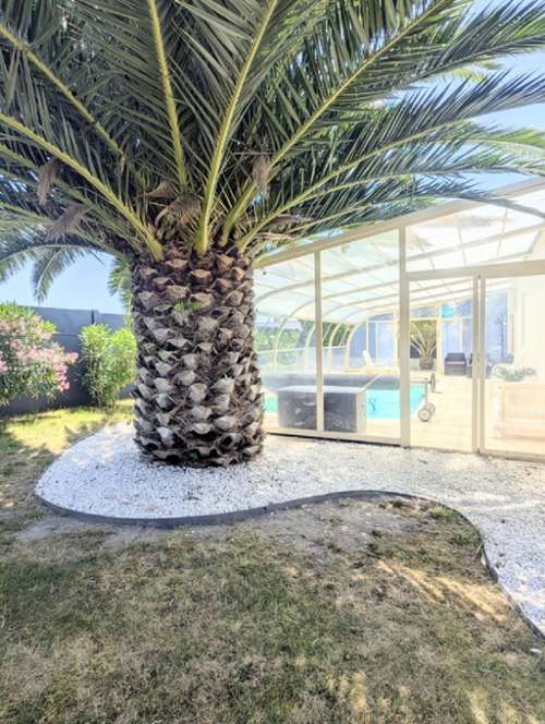 Plouhinec Morbihan Haus Bild 7207164