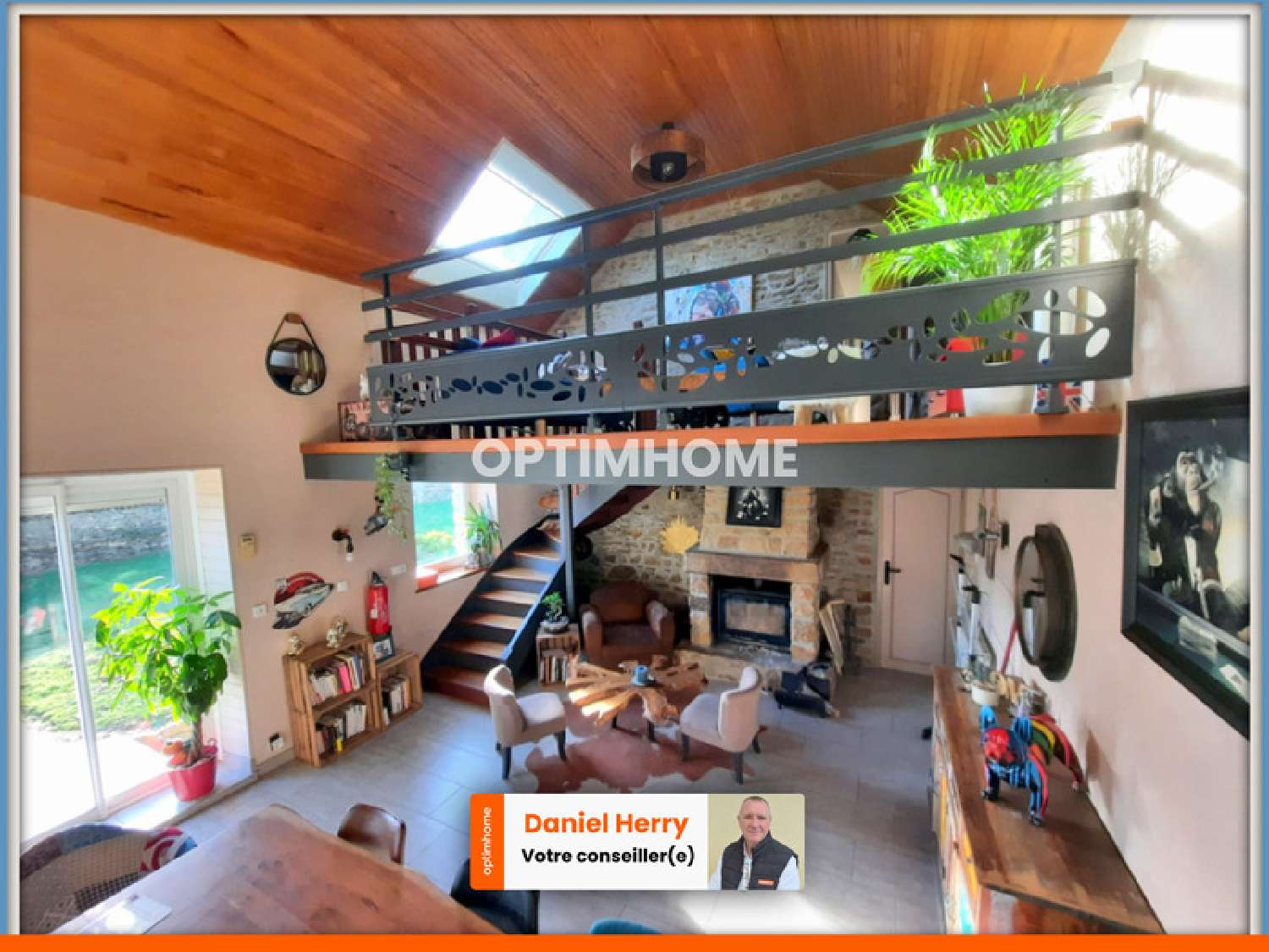 kaufen Haus Plounéventer Finistère 2