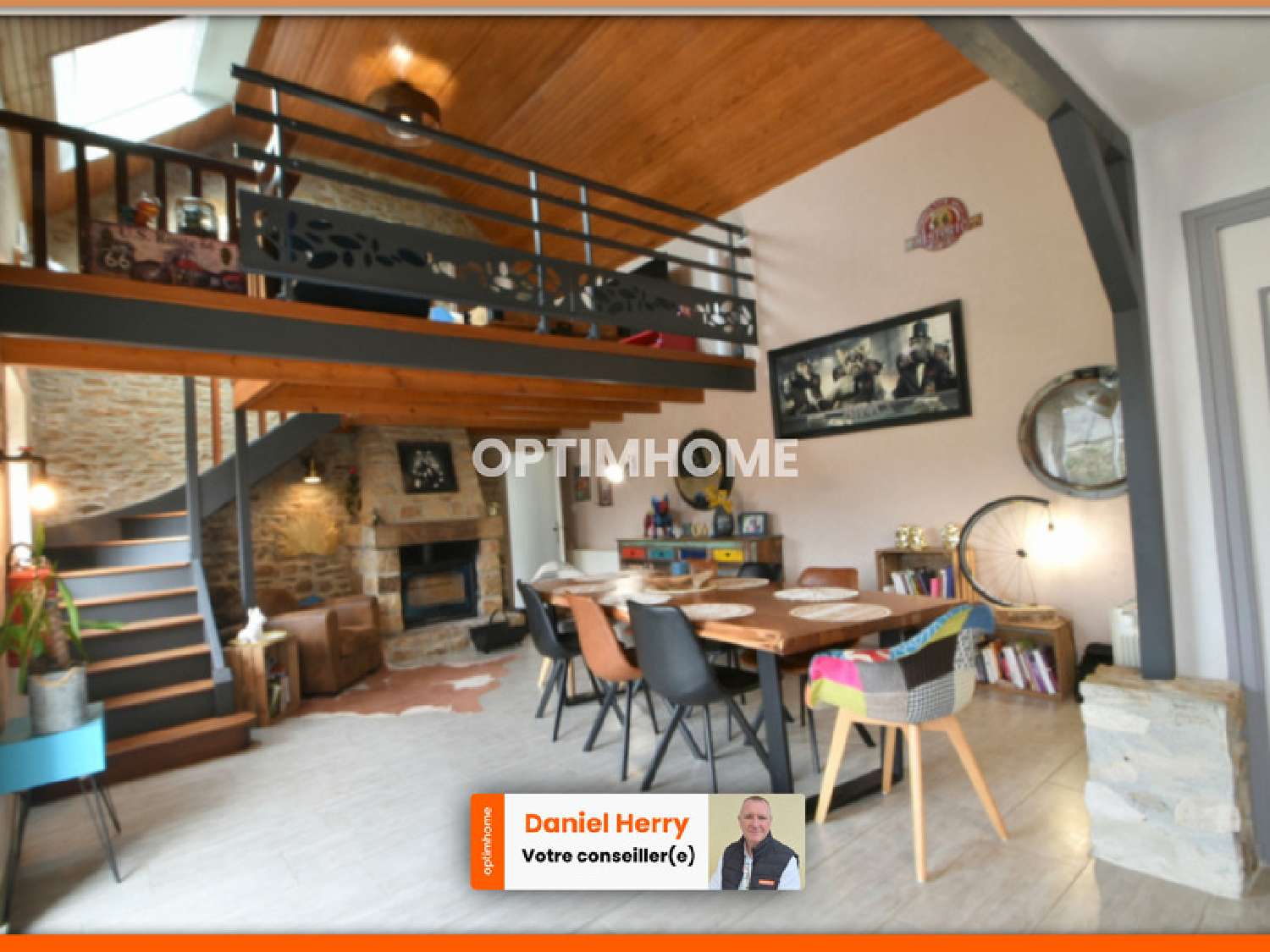 kaufen Haus Plounéventer Finistère 3