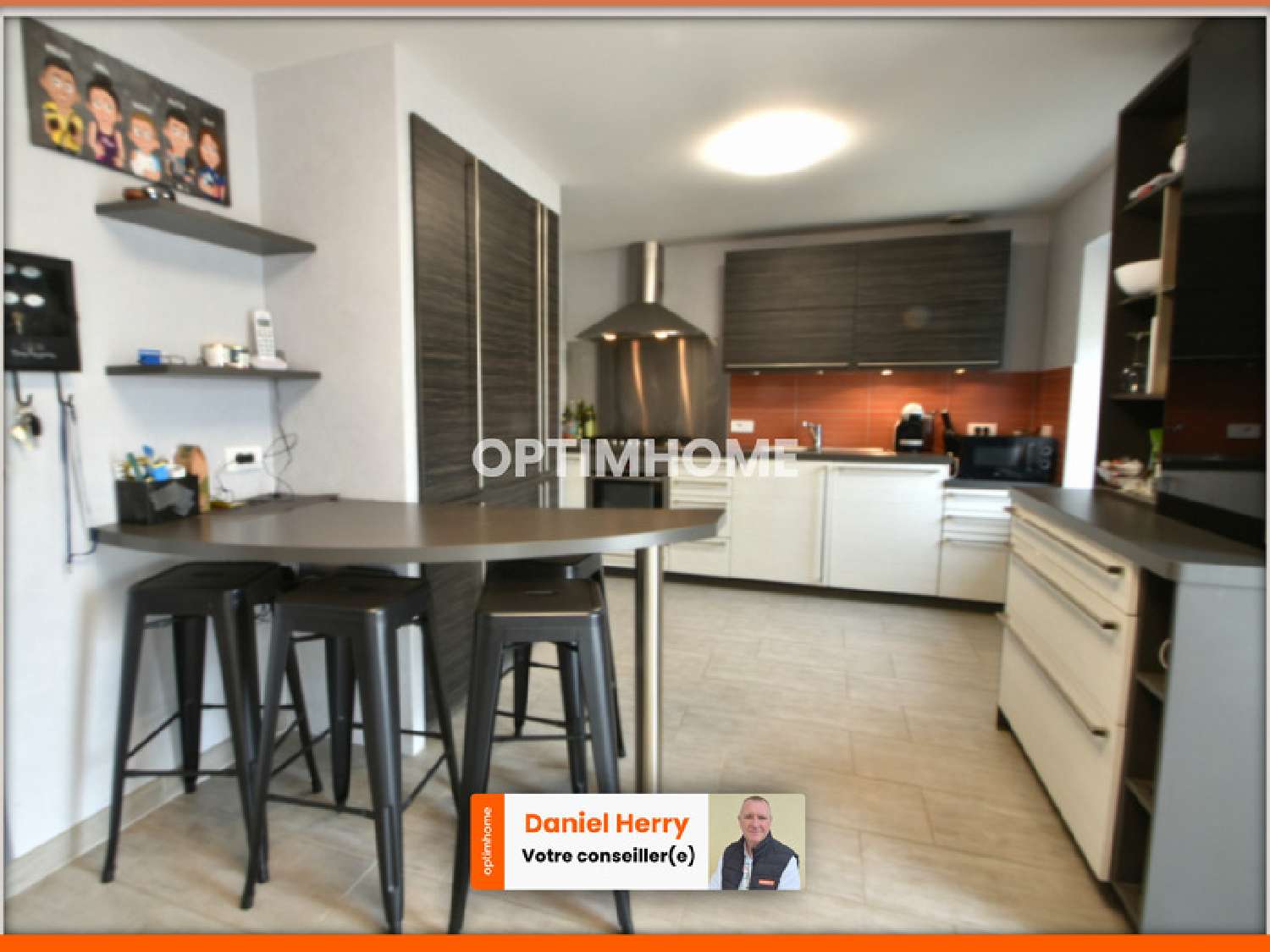 kaufen Haus Plounéventer Finistère 4