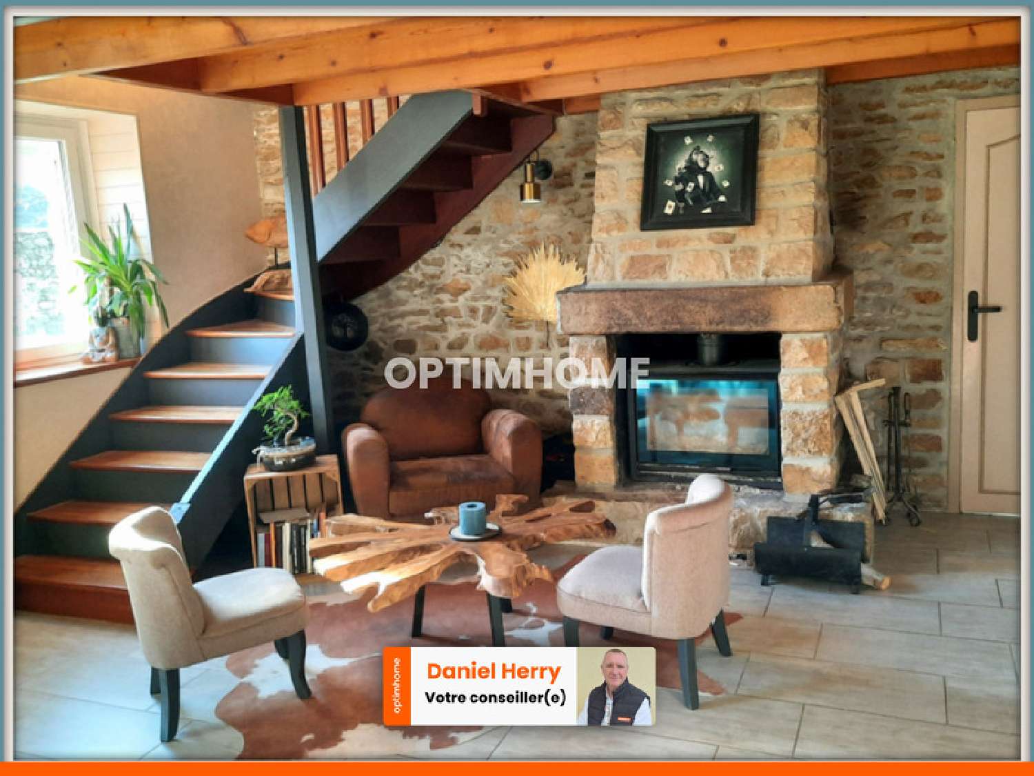 kaufen Haus Plounéventer Finistère 5