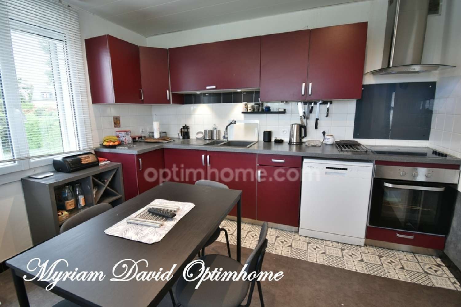  for sale house Plouray Morbihan 3